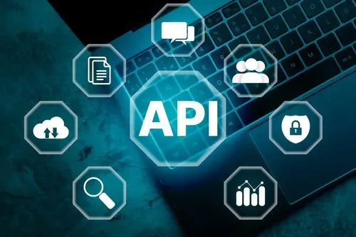 API Design and Integration Services