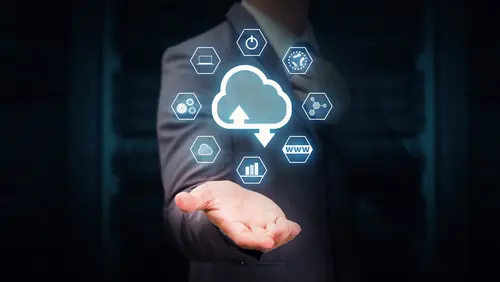 Cloud-Based Development