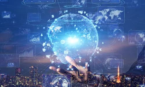 Enterprise Software
