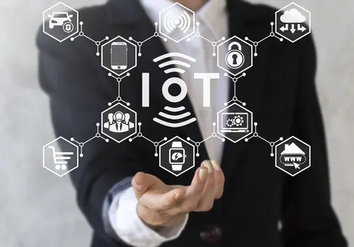 Internet of Things (IoT) Solutions